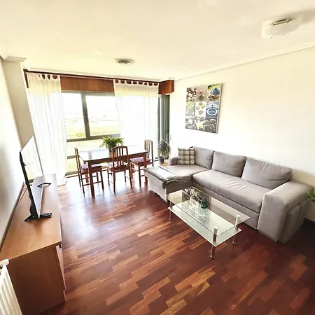 Apartamento Baruhaus Piscina Y Parking Rianxo Rianjo Exterior foto