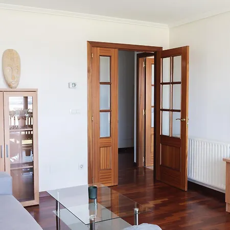 Apartamento Baruhaus Piscina Y Parking Rianxo Rianjo Exterior foto