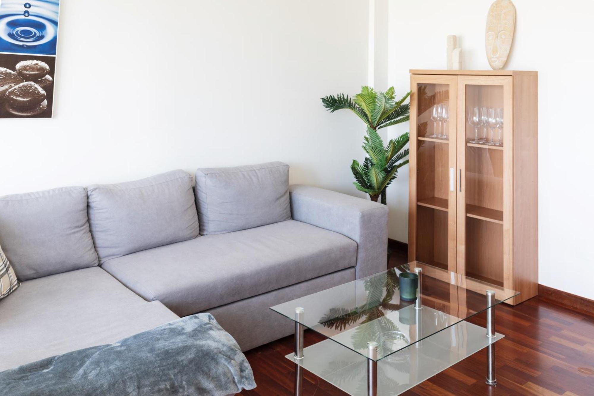 Apartment Baruhaus Piscina Y Parking Rianxo *